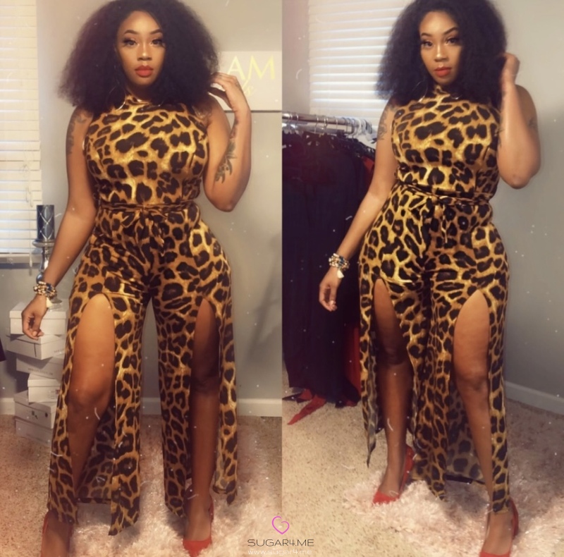 BrownSugarBabe1744 Picture