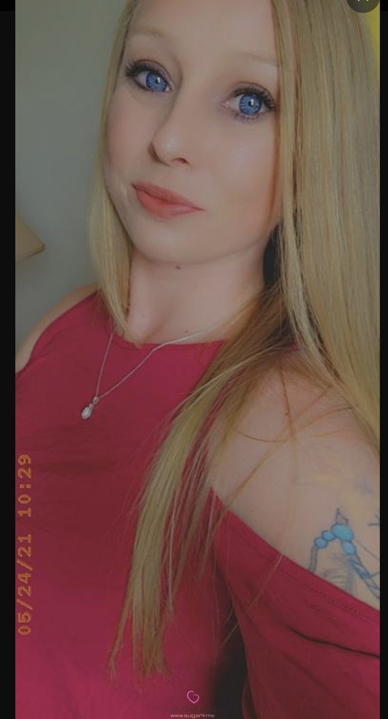 Blondie007 Picture