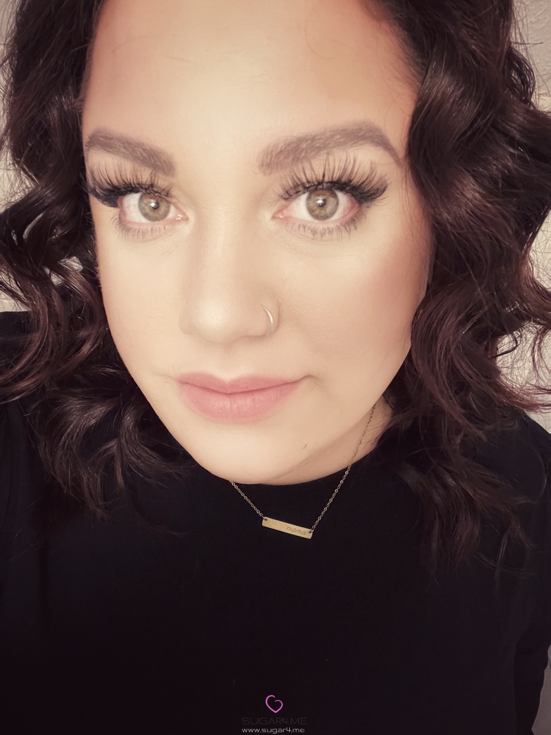GeorgiaAnne Picture