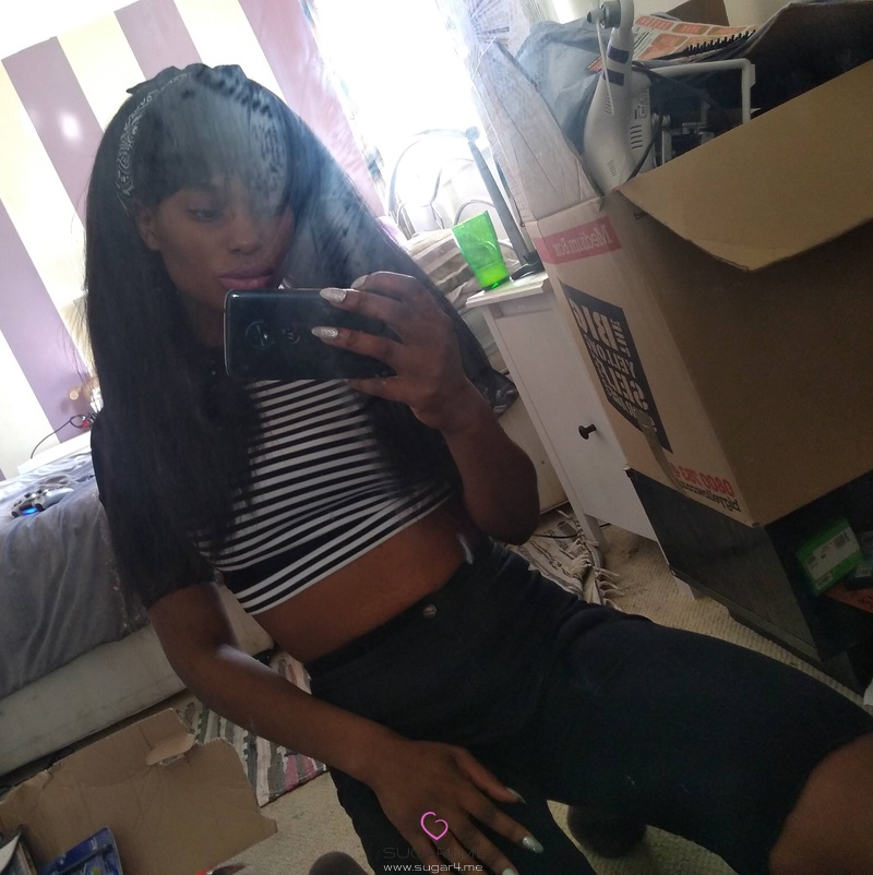 Hotblackgirlie Picture