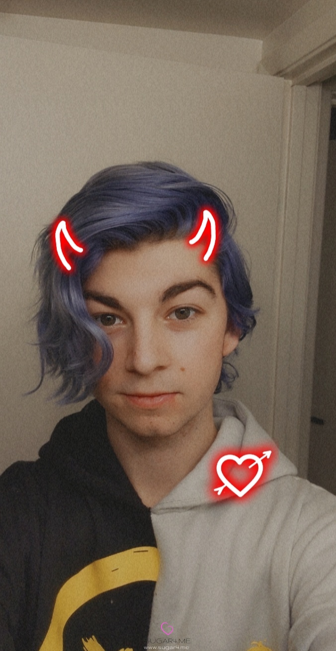 RyderYoung Picture