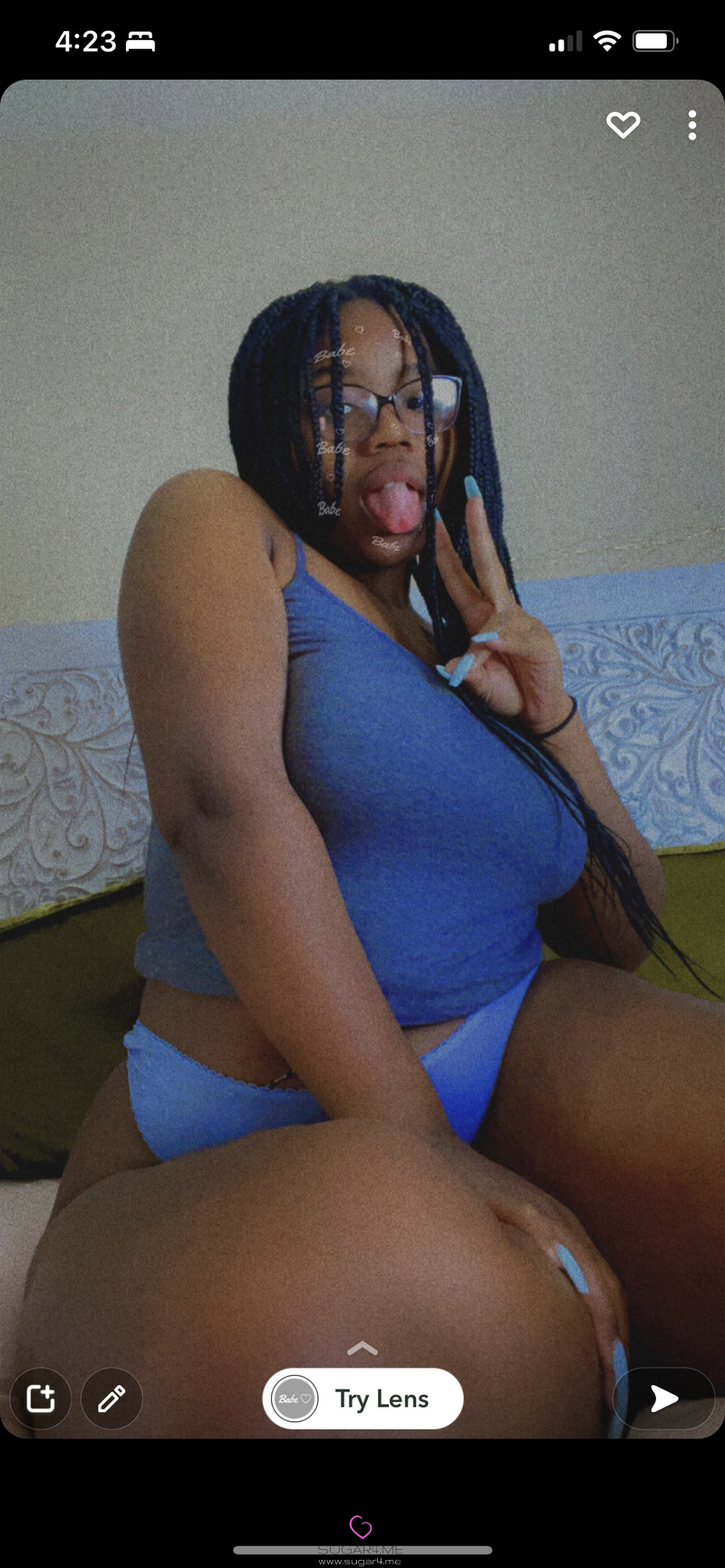 lil sweetheart  Picture