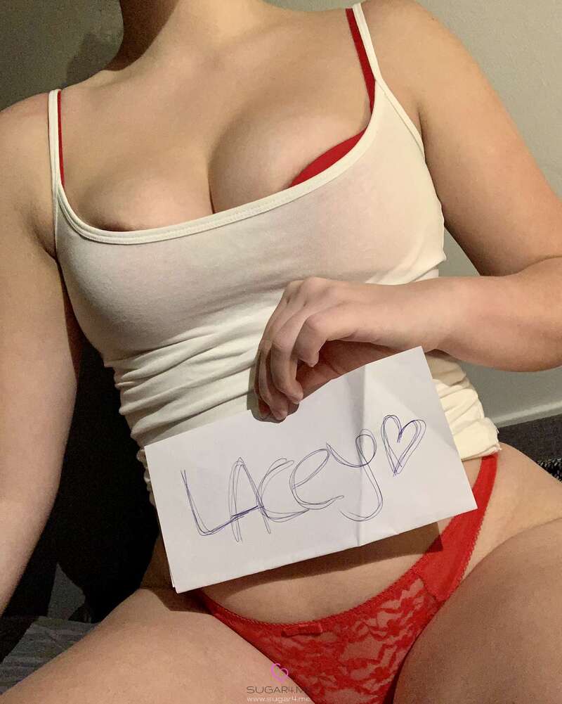 Mslacey Picture