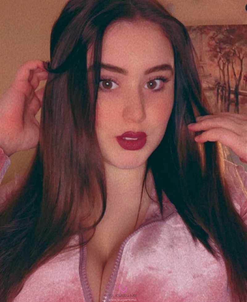 Stacebabyxox Picture