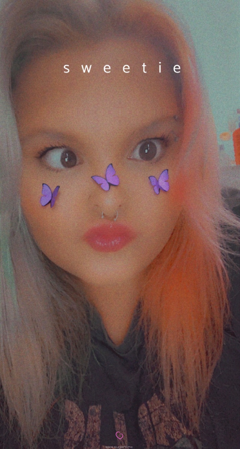 Gamergirl95 Picture
