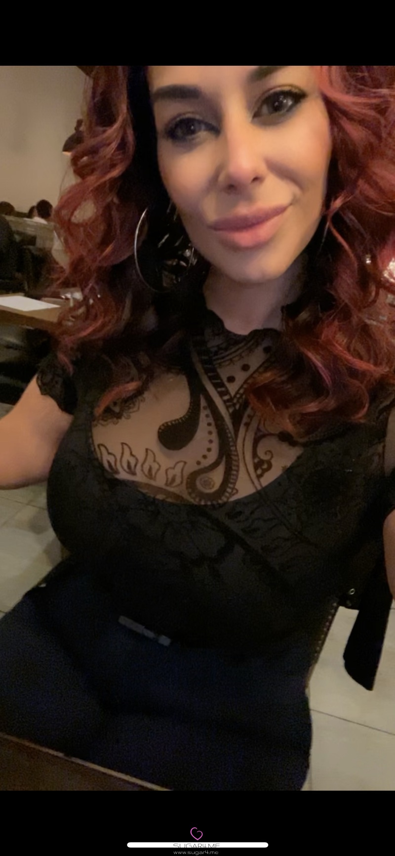 Tina Rose Picture