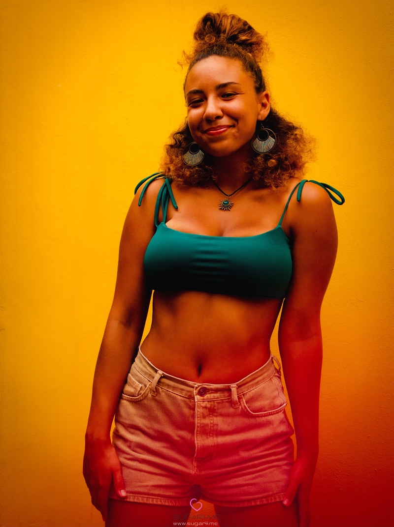 MayQueenCutie  Picture
