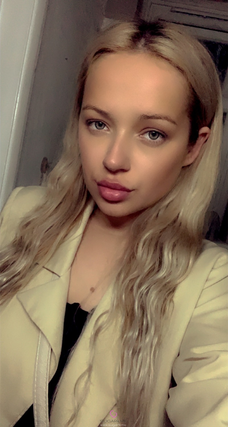 littleblondebabyx Picture