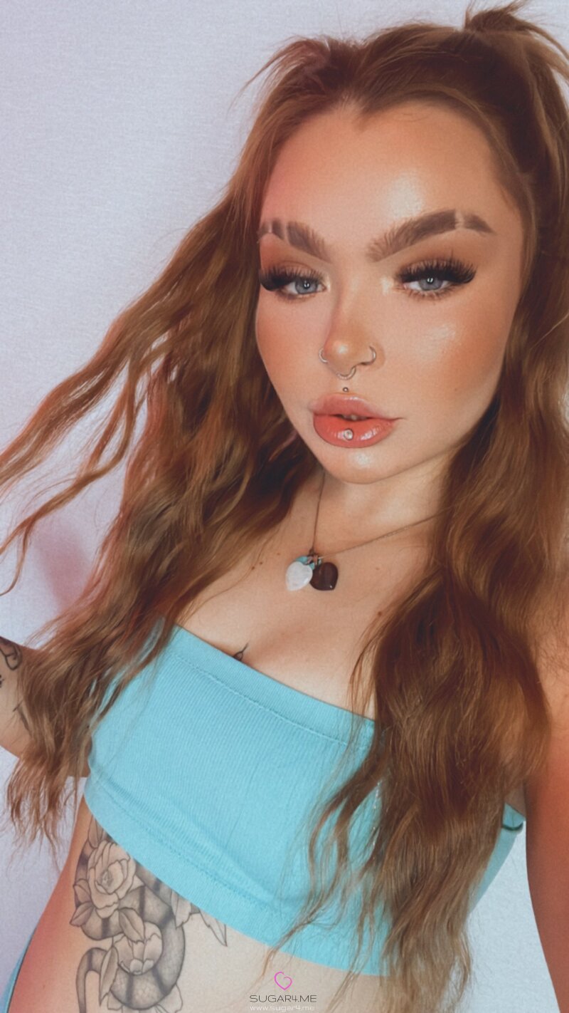 Ruby Leigh  Picture