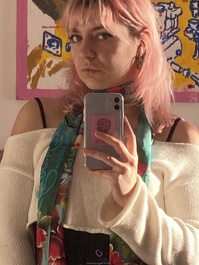 Marie Picture