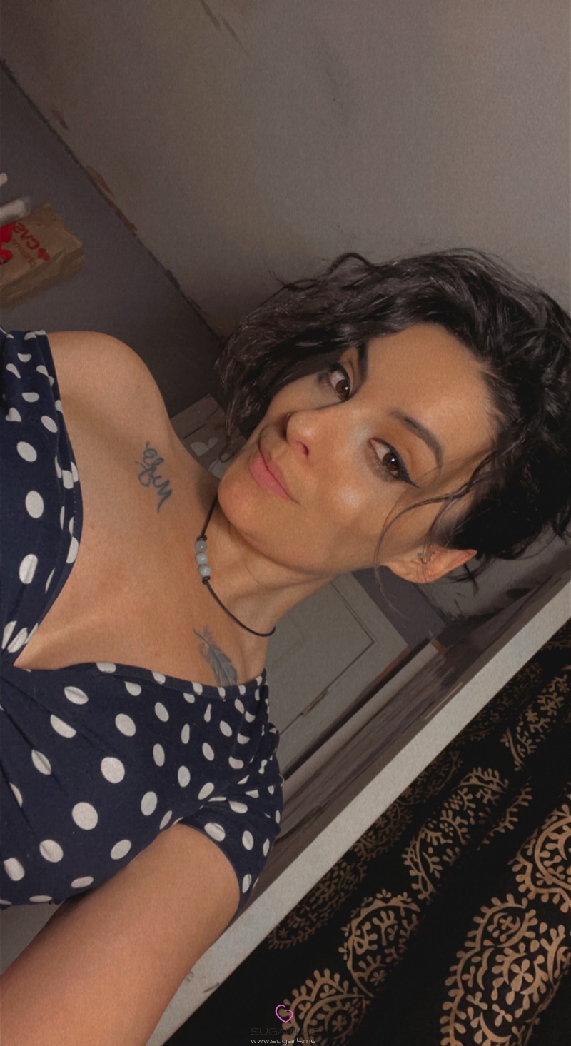 MissWolfe Picture
